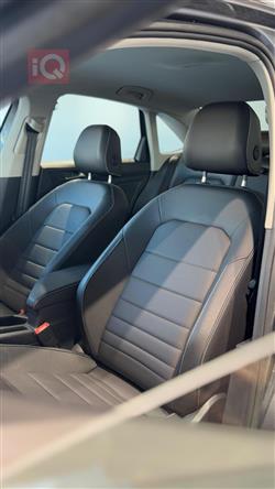 ڤۆڵکسواگن جێتا